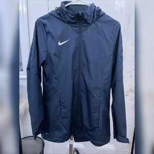 Nike Shield medium navy blue good condition